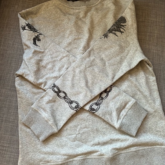 Alexander McQueen sweatshirt - Picture 6 of 7